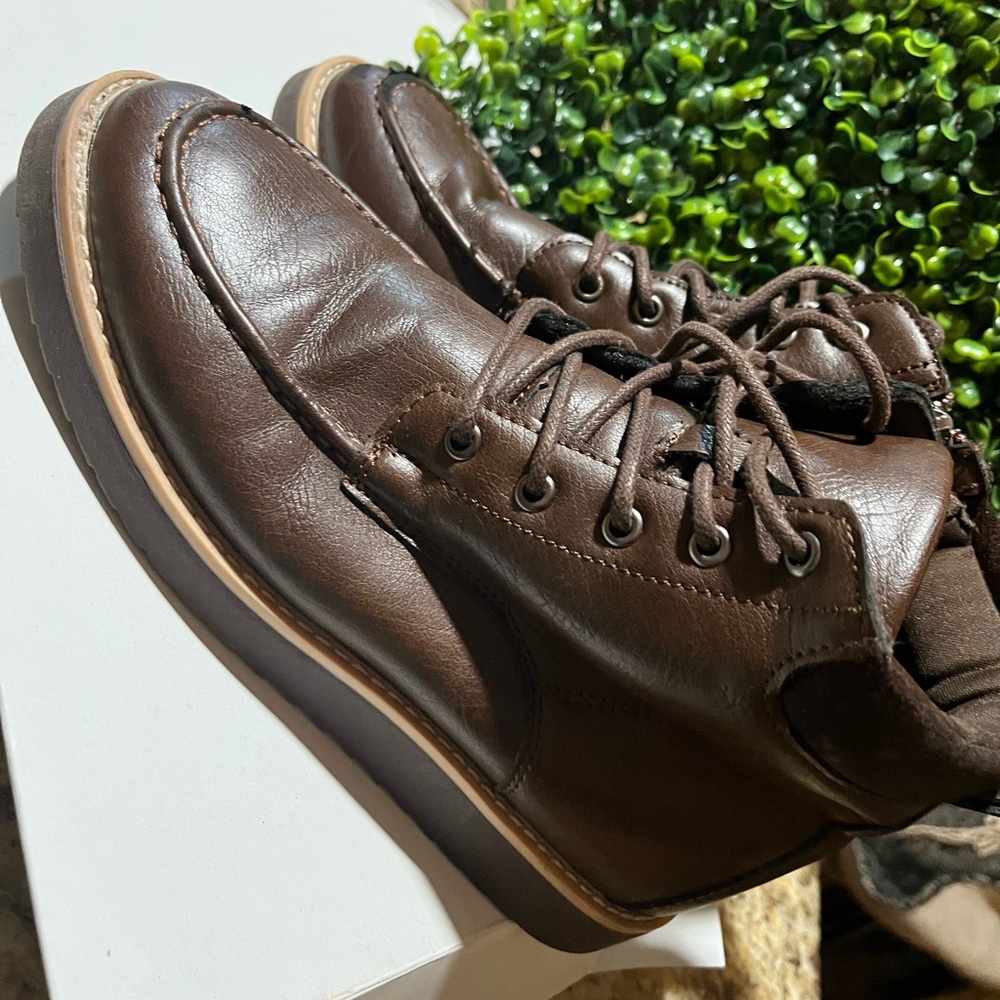 Steve madden